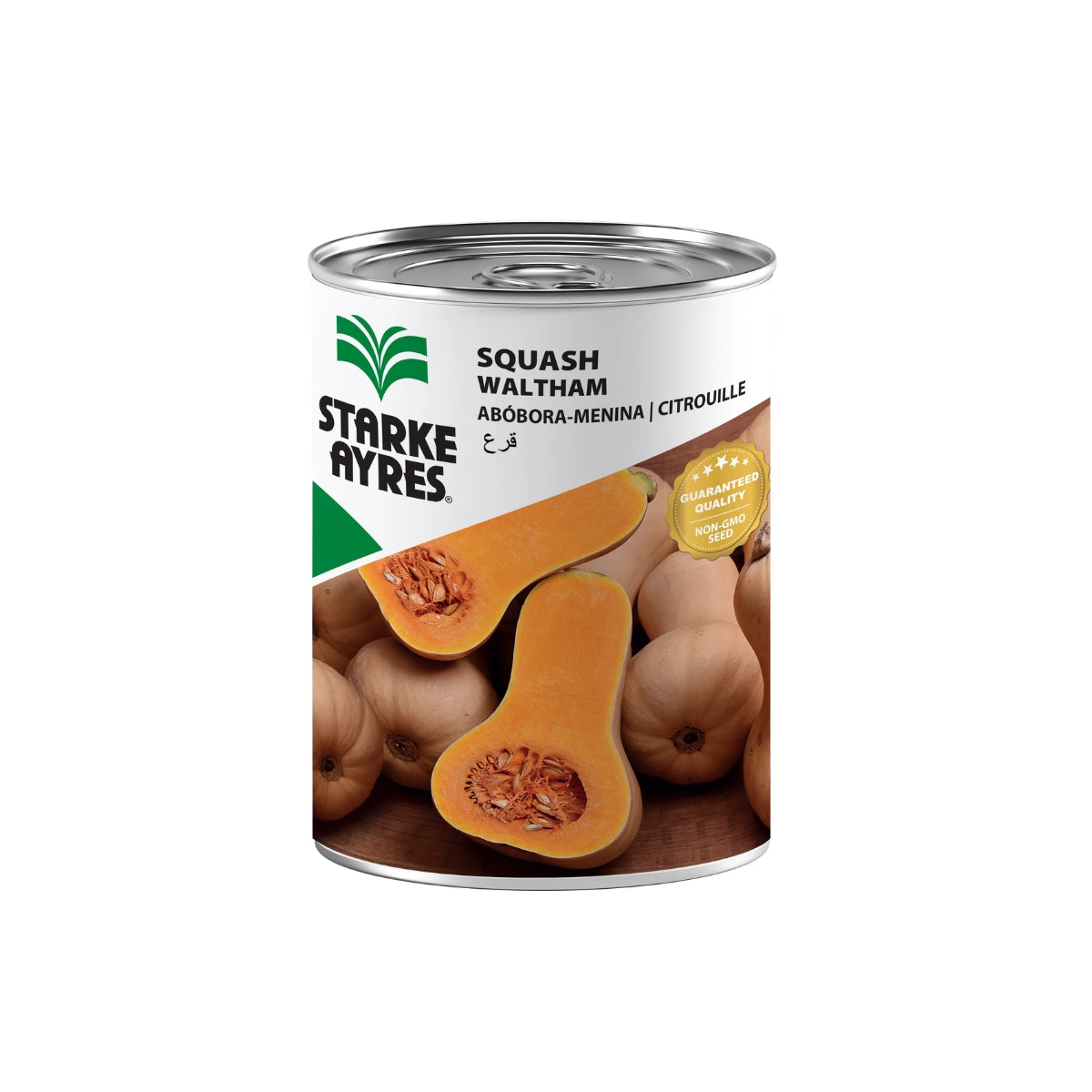 Starke Ayres Squash Waltham 100g