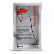 Antrovet Stressguard 100g