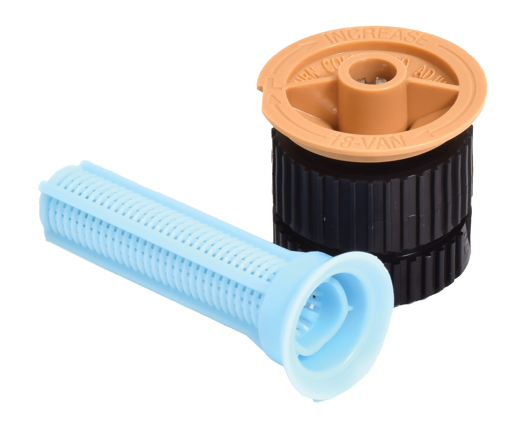 NOZZLE VAN ADJ 10FT RAINBIRD