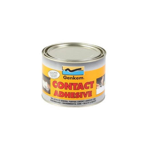 Genkem Contact Adhesive 500ml