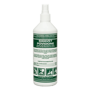 Frontline HLT Povidone Spray 500ml Swavet