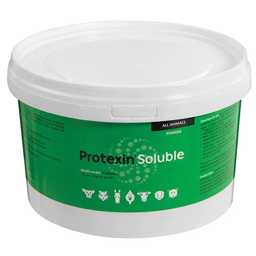 HLT Protexin 1kg