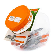 Eureka Pruner Bypass with Spring