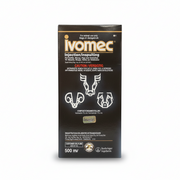 Ivomec 1% 500ml Swavet