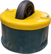 Trogtek Molasse Feed Trough 1 Wheel (sheep En Ca