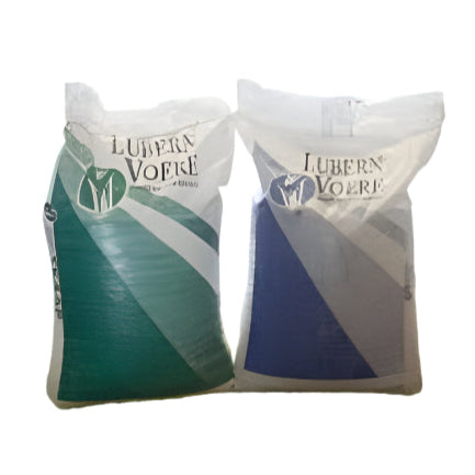 LUSERN KORREL 50KG LUBERN