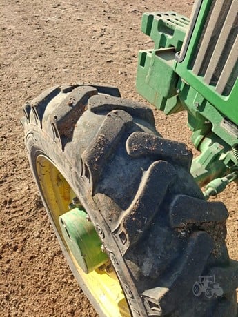 2014 John Deere 5403