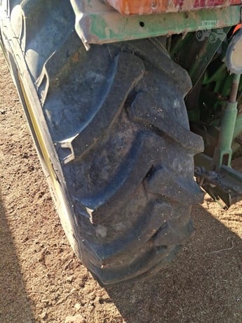2014 John Deere 5403