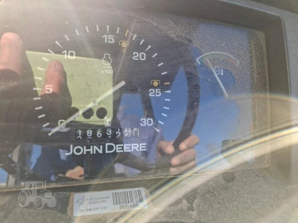 2014 John Deere 5403