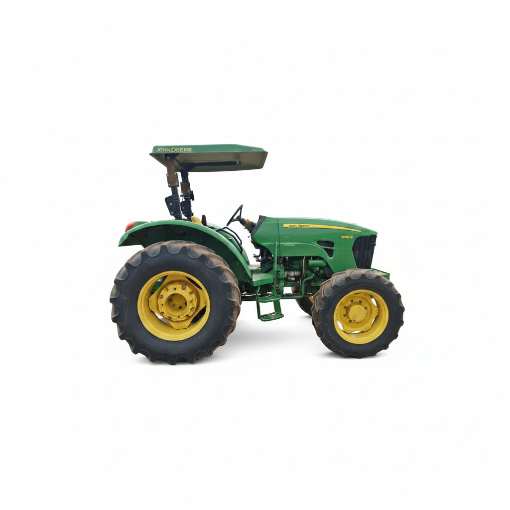 2014 John Deere 5082E – image 1