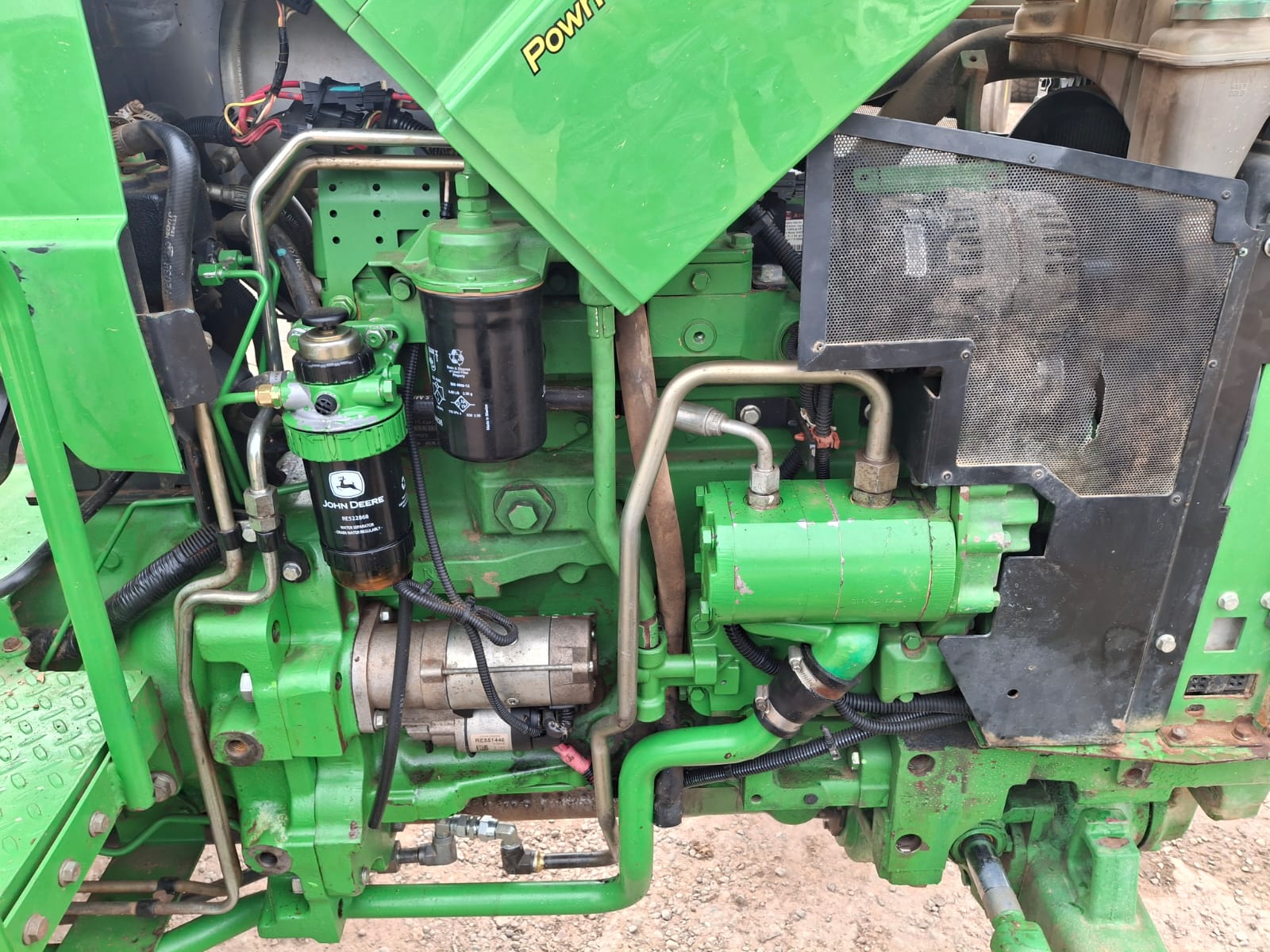 2014 John Deere 5082E – image 3