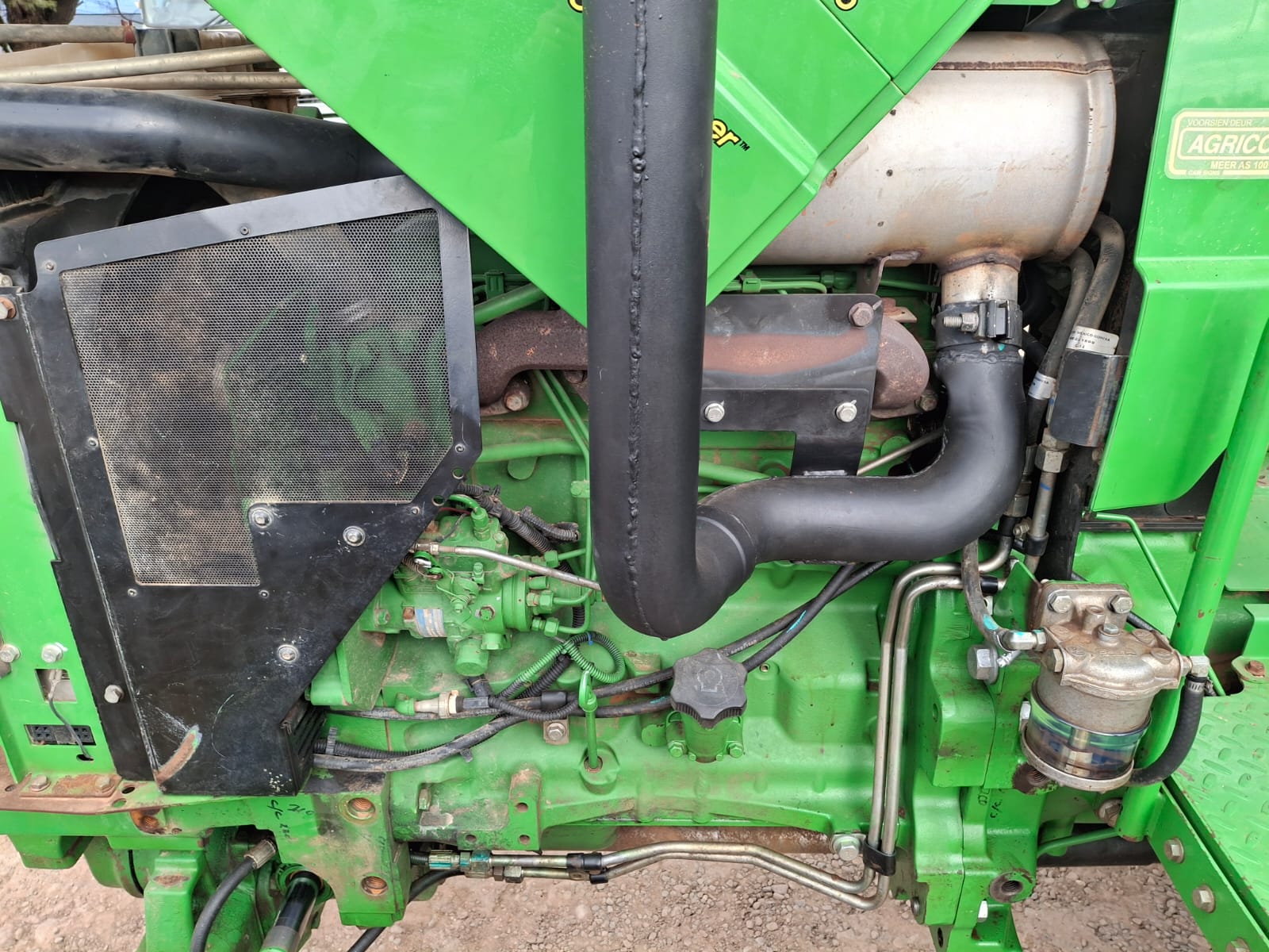2014 John Deere 5082E – image 6