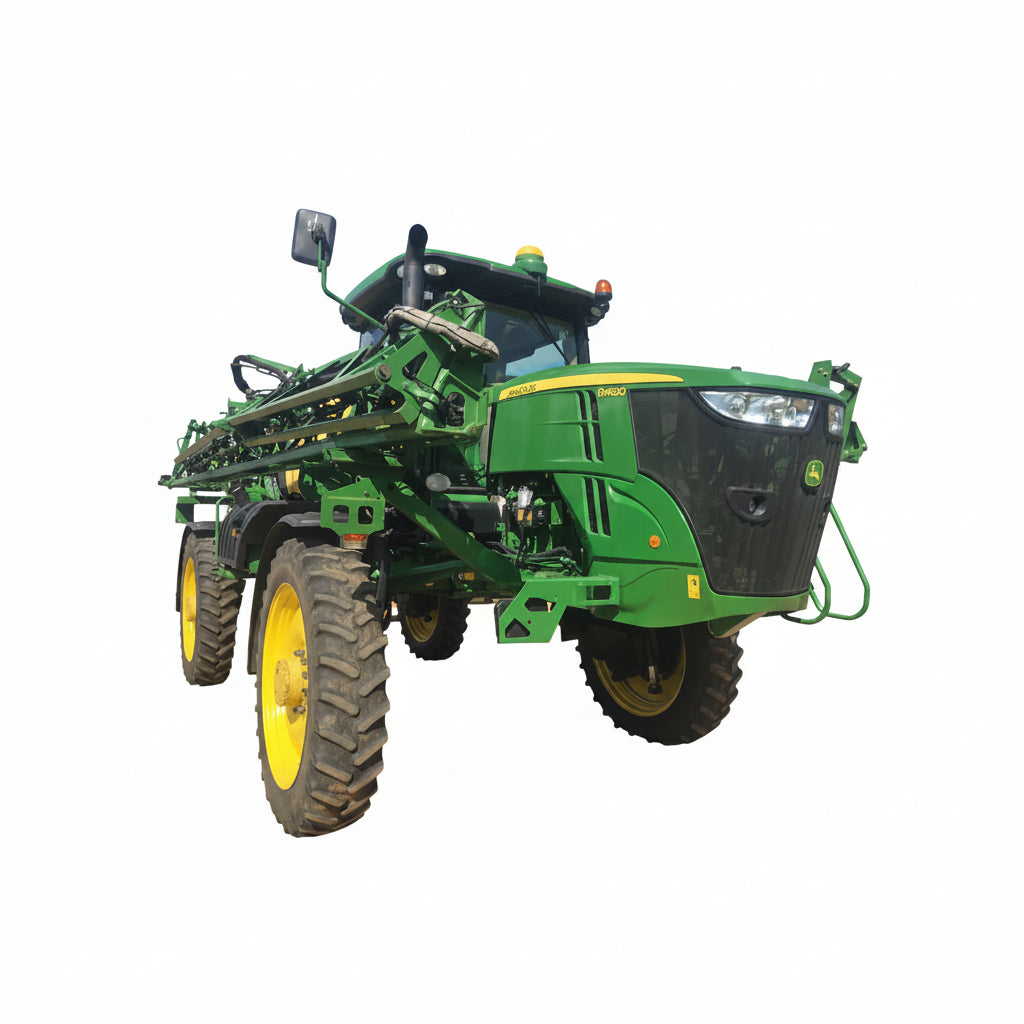 2015 John Deere R4030