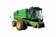 2019 John Deere S760