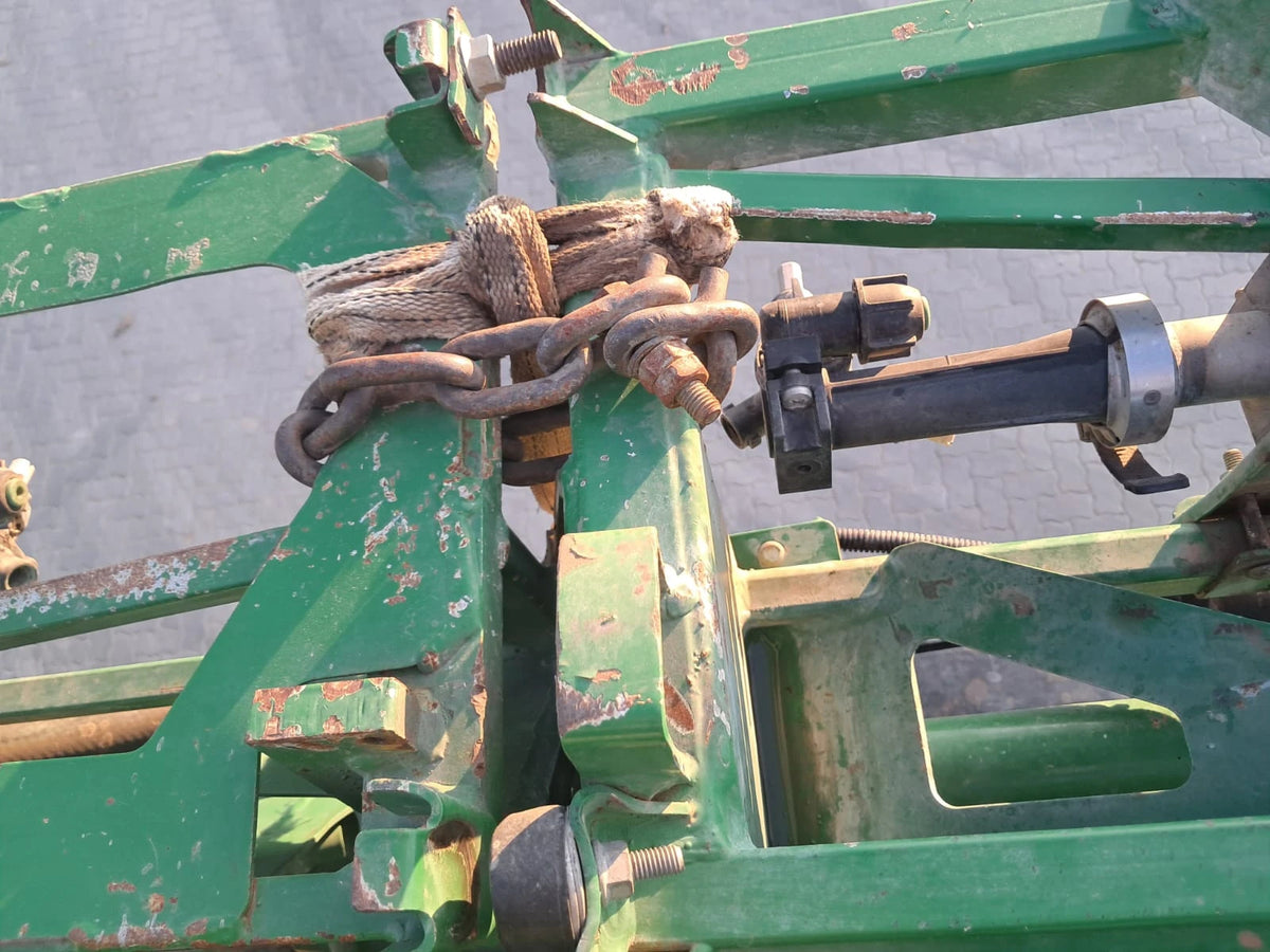 2021 John Deere M4030 – image 2