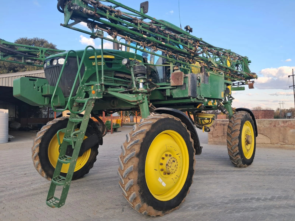 2021 John Deere M4030 – image 4