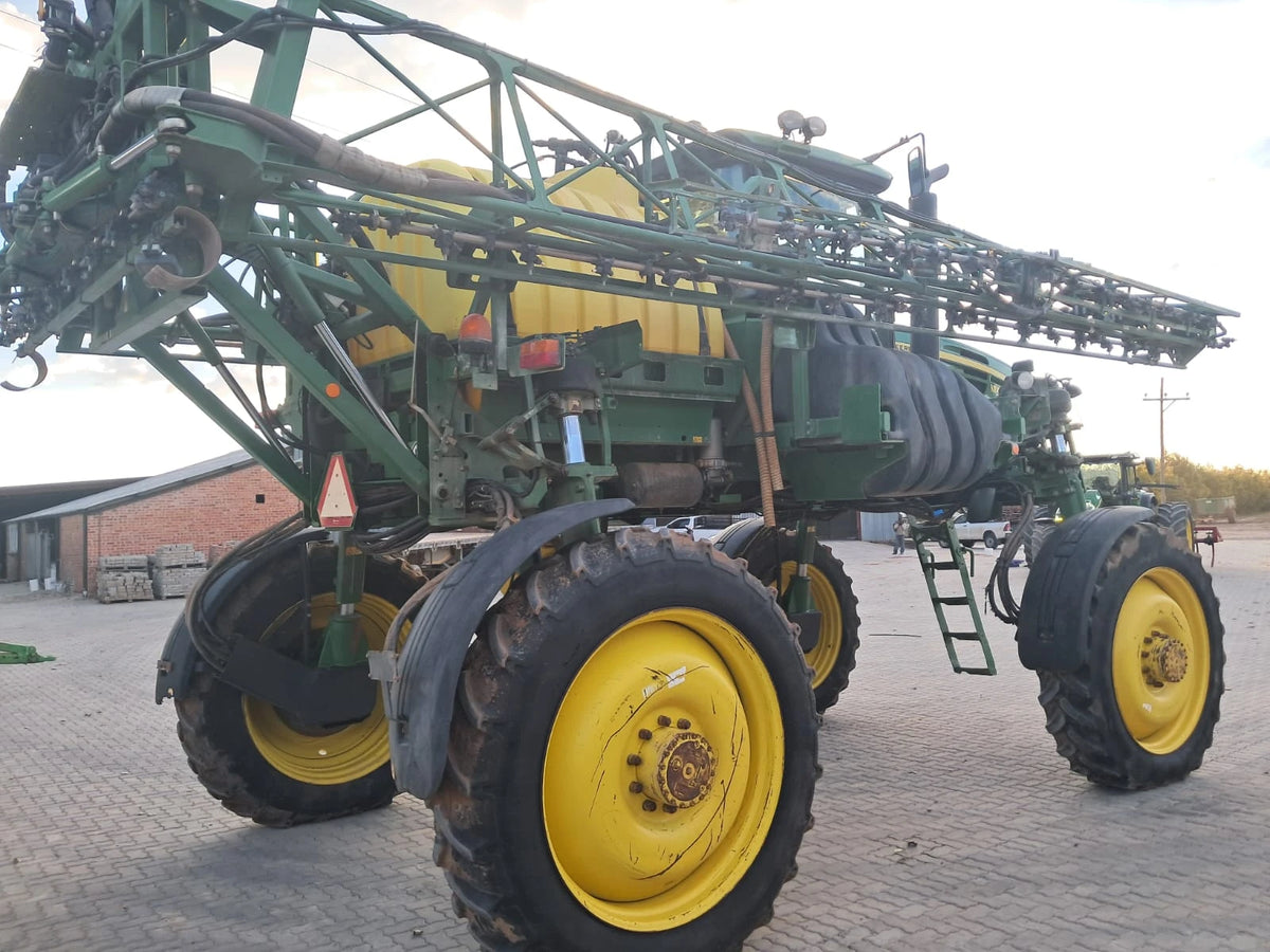 2021 John Deere M4030 – image 5