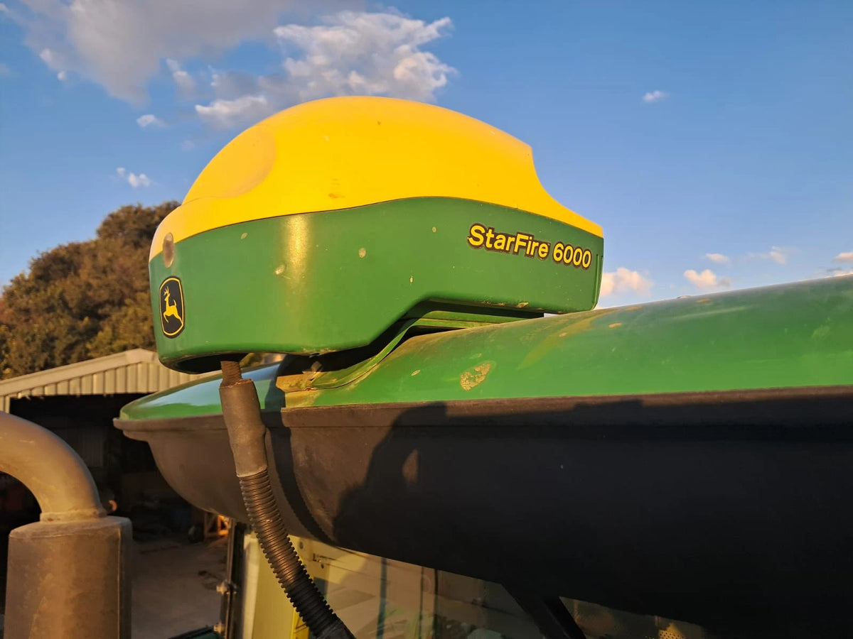 2021 John Deere M4030 – image 6