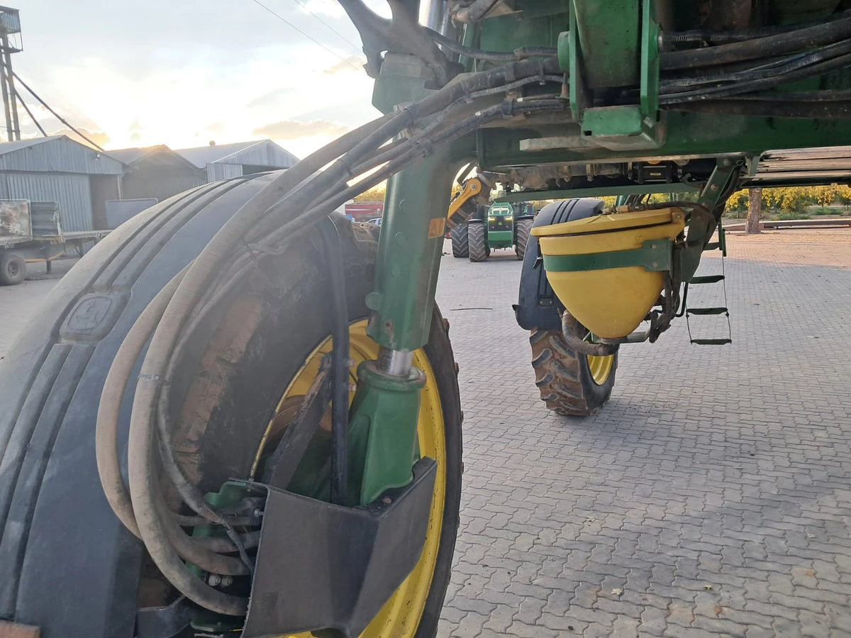 2021 John Deere M4030 – image 9