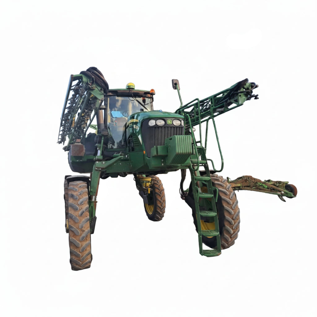 2021 John Deere M4030 – image 11