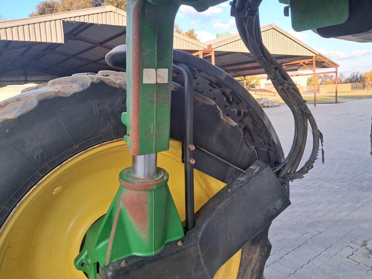 2021 John Deere M4030 – image 12