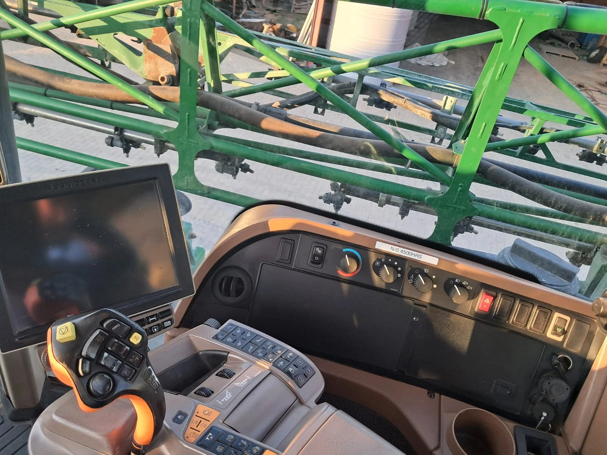 2021 John Deere M4030 – image 14