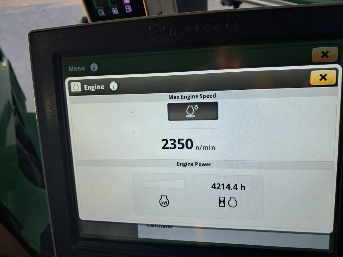 2021 John Deere M4030 – image 16