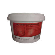 Antrovet Activated Charcoal 500g