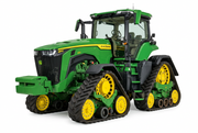 2022 John Deere 8RX 370