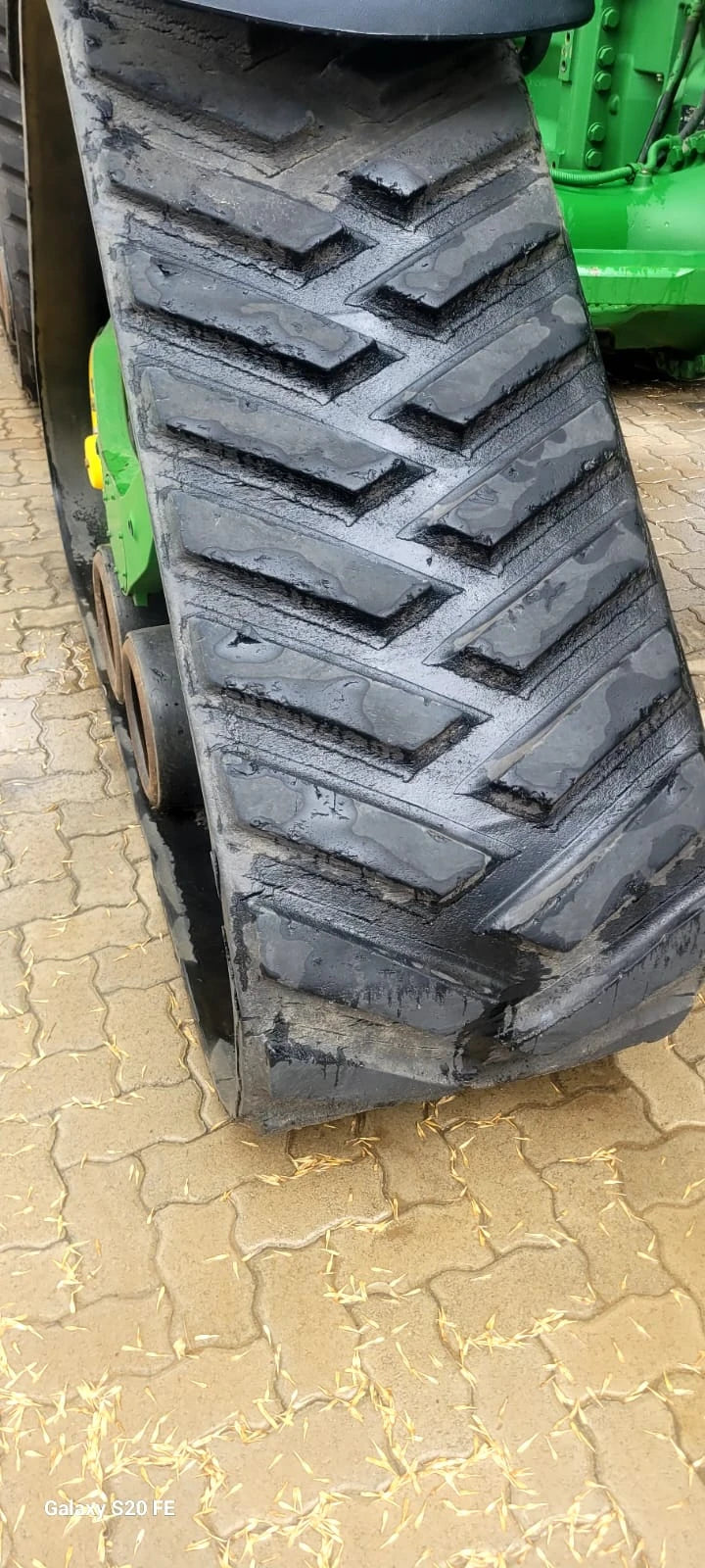 2022 John Deere 8RX 370 – image 5