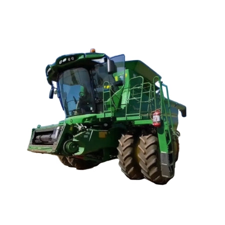 2022 John Deere S770 – image 3