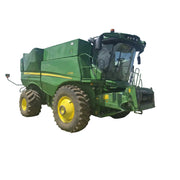 2022 John Deere S780 – image 3