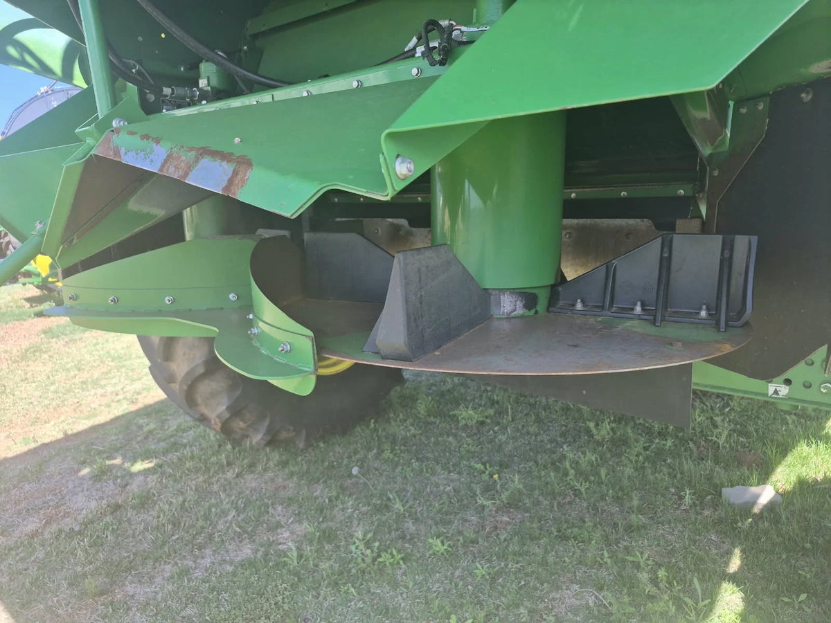 2022 John Deere S780 – image 5