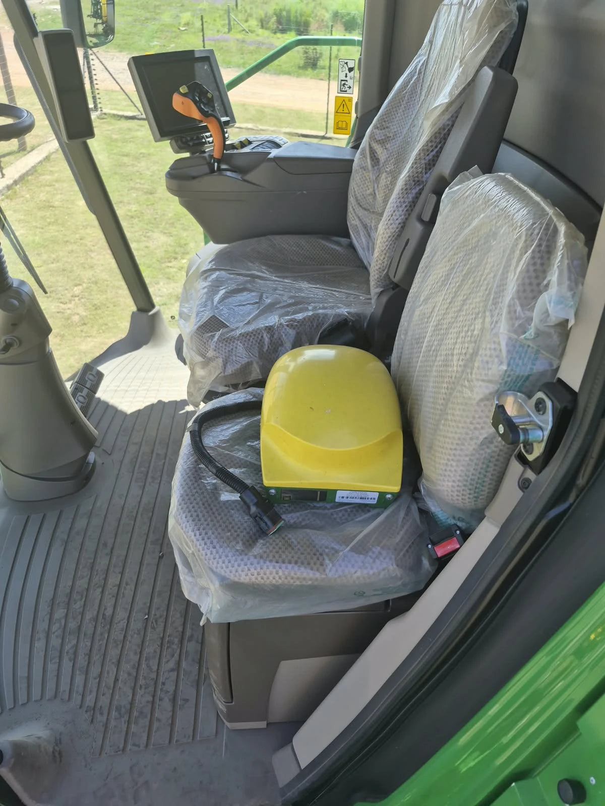 2022 John Deere S780 – image 9