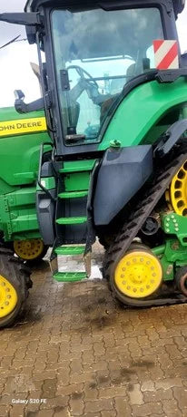 2022 John Deere 8RX 370