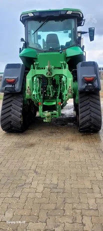 2022 John Deere 8RX 370