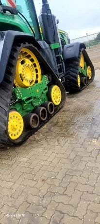 2022 John Deere 8RX 370