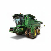 2022 John Deere S760