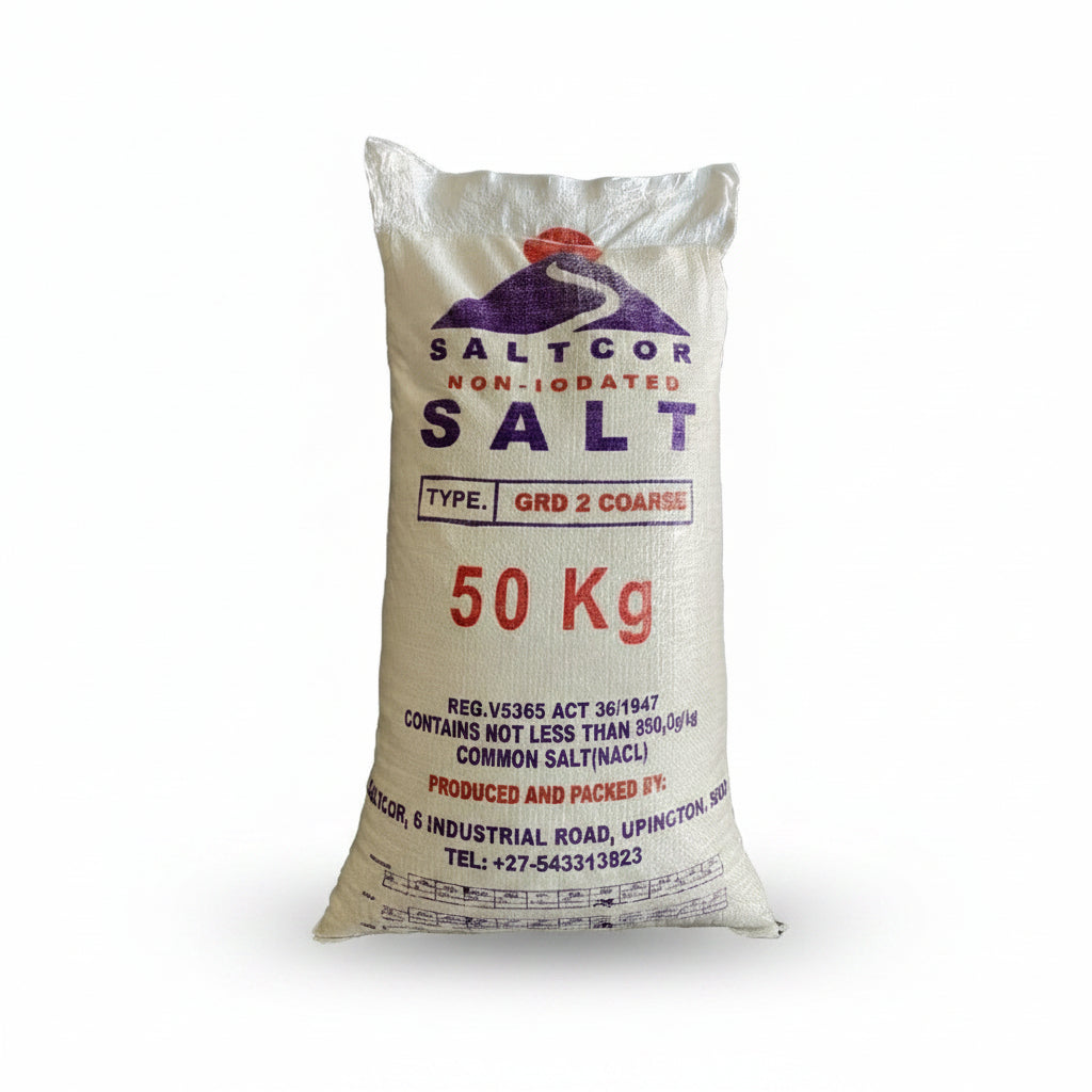Saltcor Salt NO2 50kg