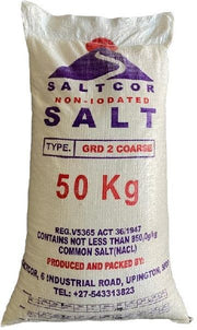 Saltcor Salt NO2 50kg