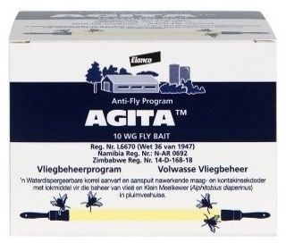 Elanco Agita 50g