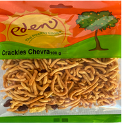 Eden Crackels Chevra 200g