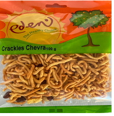 Eden Crackels Chevra 200g