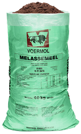 Voermol Meal Molasses 40kg