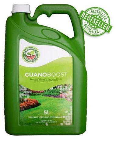 Guanoboost 5L