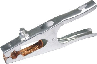 Matweld Clamp Earth Croco 600A