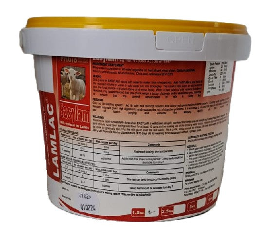 HLT Pribio Easylam 1.5kg
