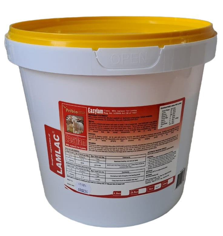 HLT Easylam 5kg Pribio
