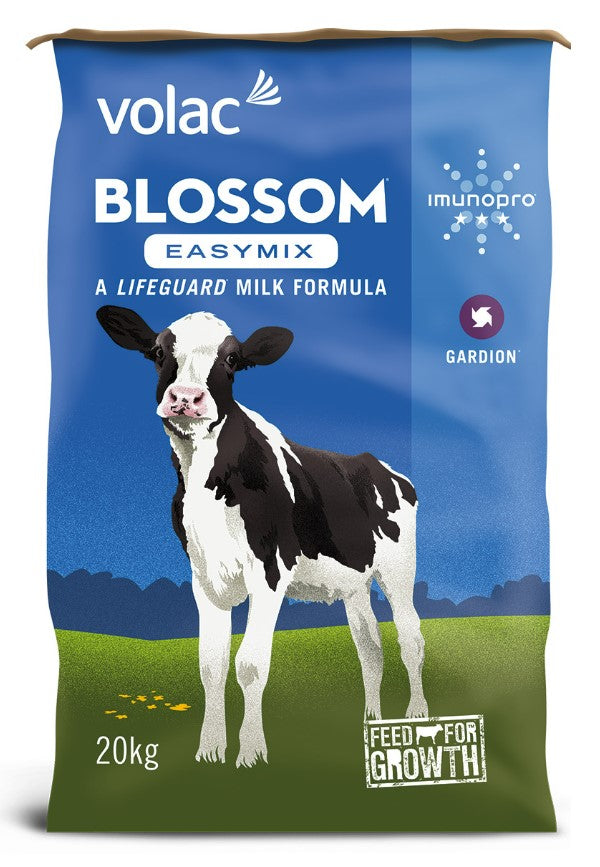 HLT Milk Blossom 20kg Pribio