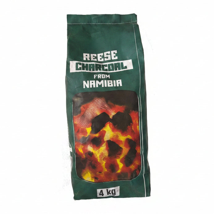 Reese Charcoal 4kg